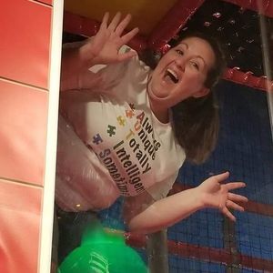 Meet your Posher, Haley